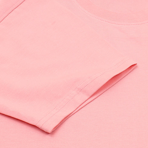 B.L.M.N Pink S T-Shirt